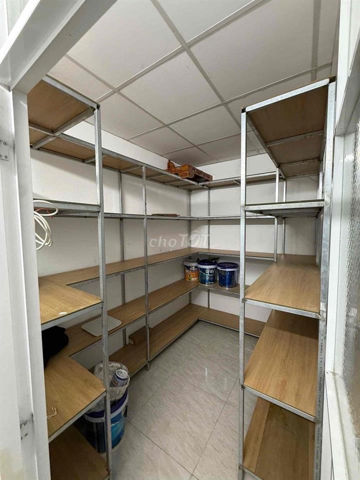 chính chủ cho thuê nhà 170/7 vườn lài hẻm 8m