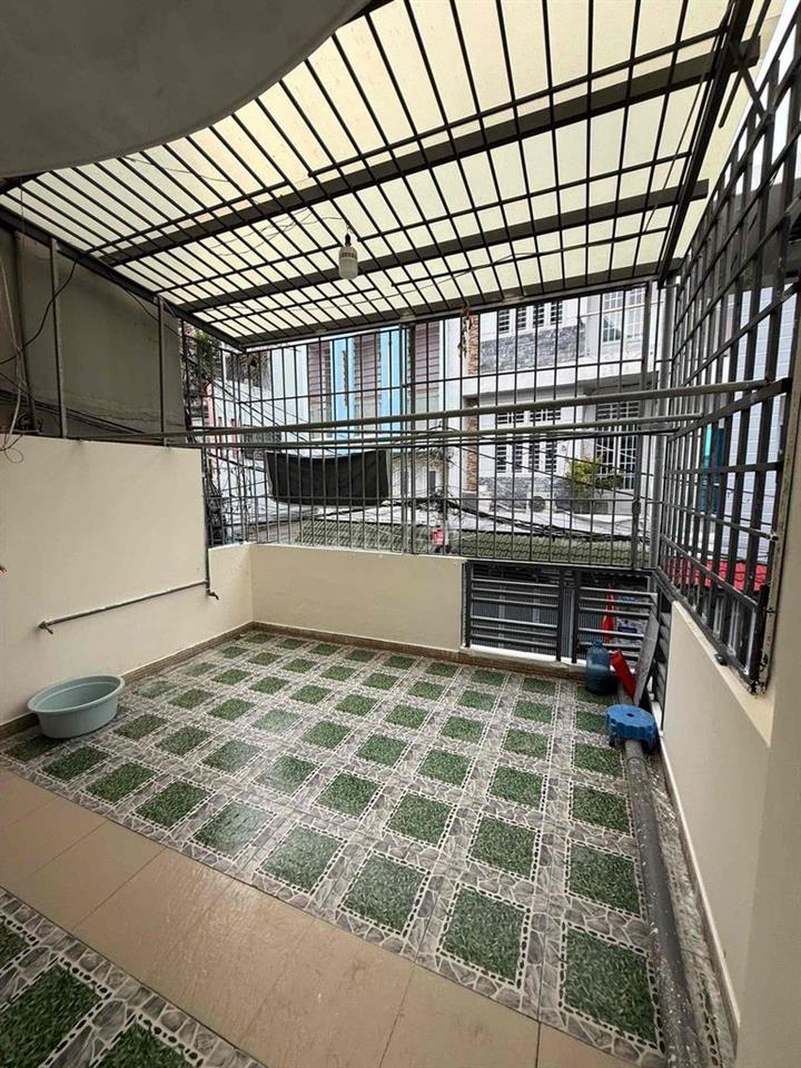 chính chủ cho thuê nhà 170/7 vườn lài hẻm 8m