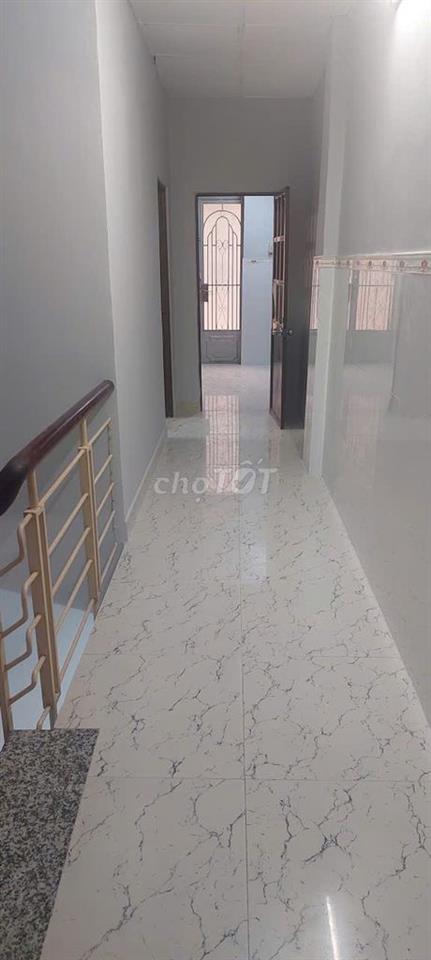 CHO THUÊ NHÀ NGUYỄN XUÂN KHOÁT 5X13, 1 TRỆT 1 LẦU, VP CTY, Ở KD ONLINE