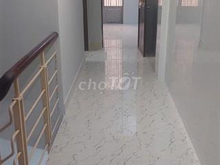 CHO THUÊ NHÀ NGUYỄN XUÂN KHOÁT 5X13, 1 TRỆT 1 LẦU, VP CTY, Ở KD ONLINE