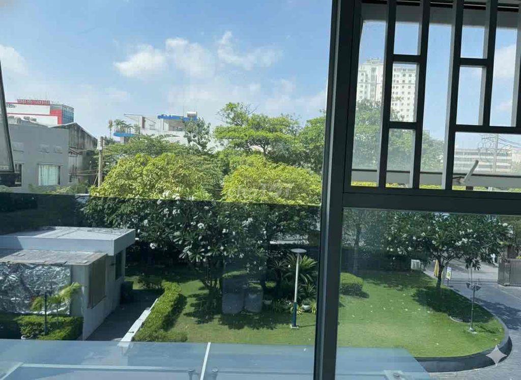Shophouse Luỹ Bán Bích Tân phú giá rẻ