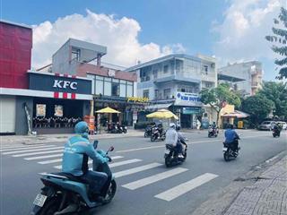 Bán mặt tiền kinh doanh cực sung đường Tân Sơn Nhì, sát Trường Chinh