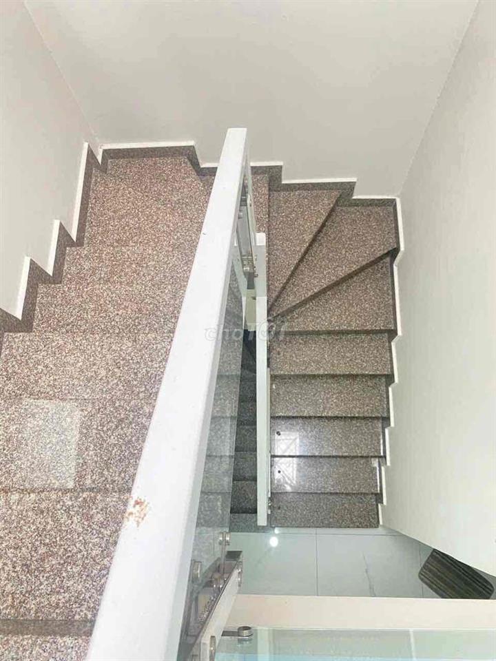 Bán mặt tiền kinh doanh cực sung đường Tân Sơn Nhì, sát Trường Chinh