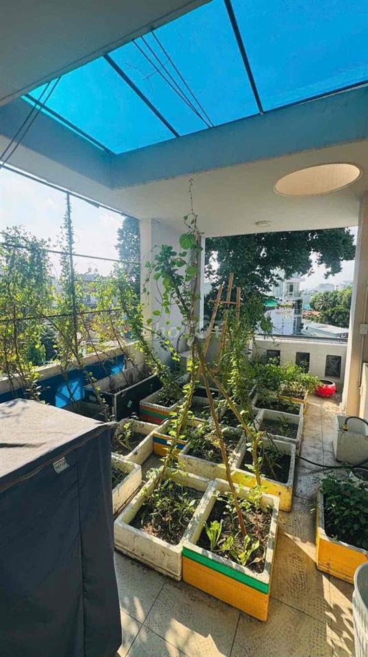 Bán mặt tiền kinh doanh cực sung đường Tân Sơn Nhì, sát Trường Chinh