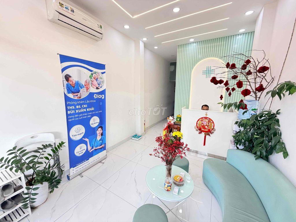 Bán mặt tiền kinh doanh cực sung đường Tân Sơn Nhì, sát Trường Chinh