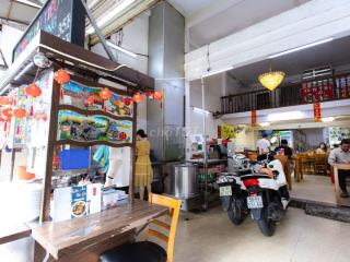CẦN SANG QUÁN HỦ TIẾU MÌ NGƯỜI HOA