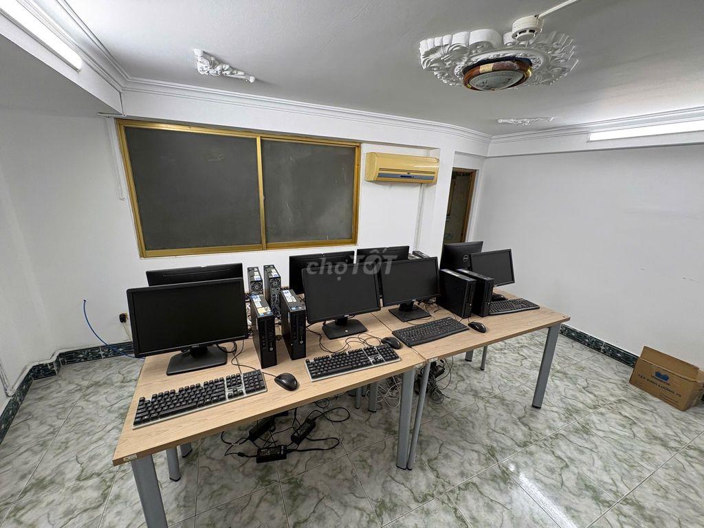 SANG NHƯỢNG GIẤY PHÉP, TOÀN BỘ CƠ SỞ VẬT CHẤT TRUNG TÂM NGOẠI NGỮ MSA
