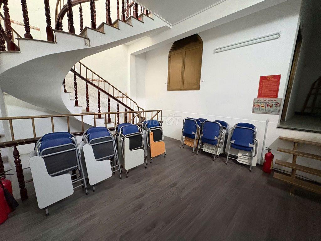 SANG NHƯỢNG GIẤY PHÉP, TOÀN BỘ CƠ SỞ VẬT CHẤT TRUNG TÂM NGOẠI NGỮ MSA