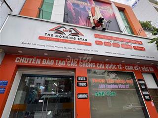 SANG NHƯỢNG GIẤY PHÉP, TOÀN BỘ CƠ SỞ VẬT CHẤT TRUNG TÂM NGOẠI NGỮ MSA