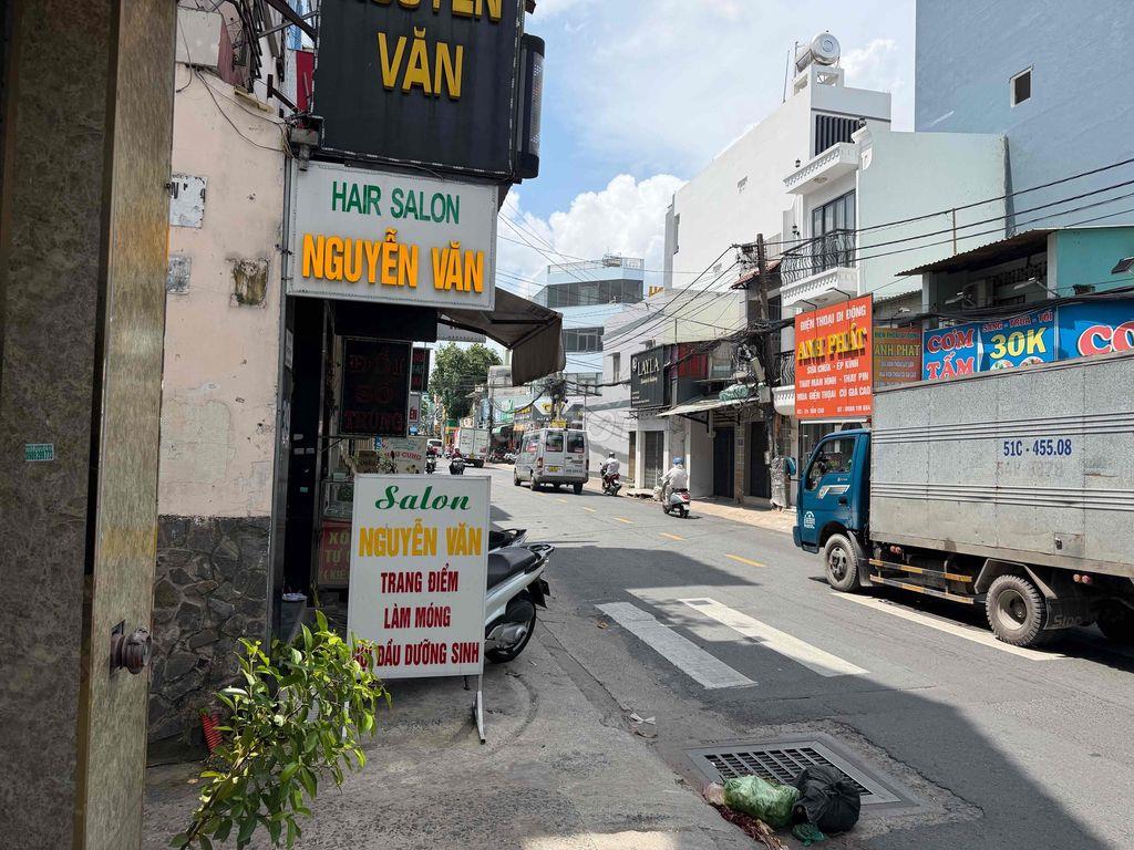 Cho thuê mặt bằng Kinh Doanh