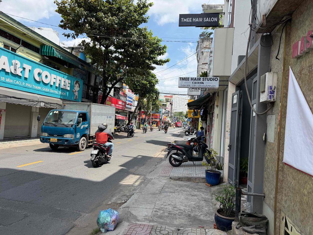 Cho thuê mặt bằng Kinh Doanh