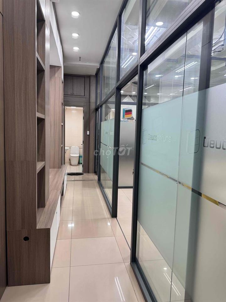 Văn phòng Tân Phú, đường Phan Đình Phùng