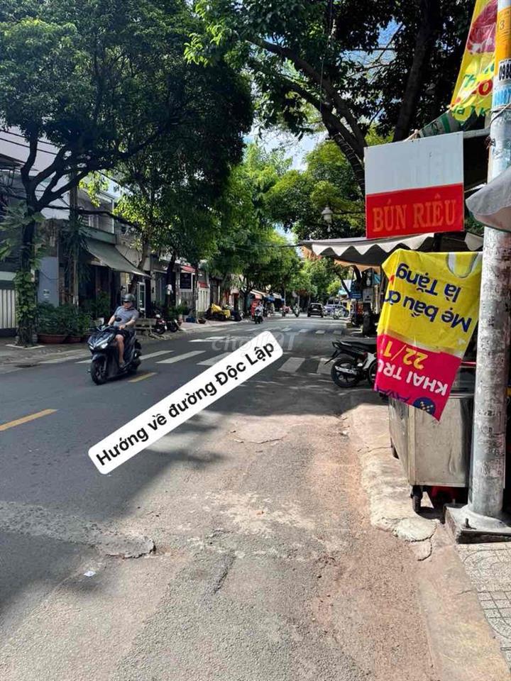 Cho Thuê Sảnh Mặt Tiền Phan Đình Phùng