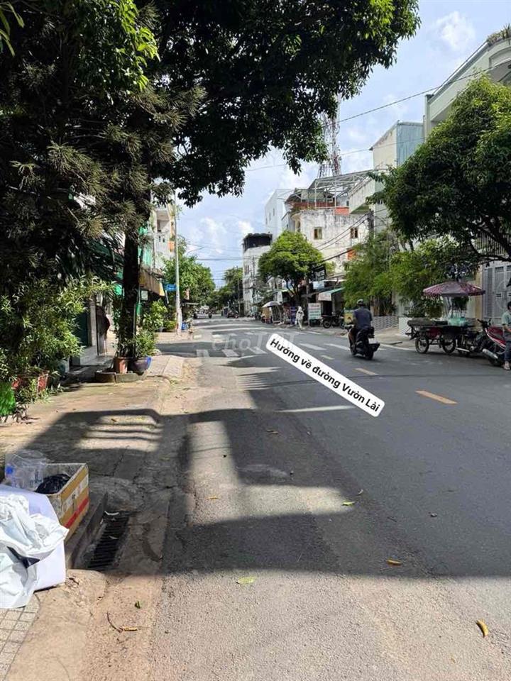 Cho Thuê Sảnh Mặt Tiền Phan Đình Phùng