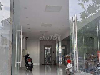 cho thuê mặt tiền 1 trêt 2 lầu