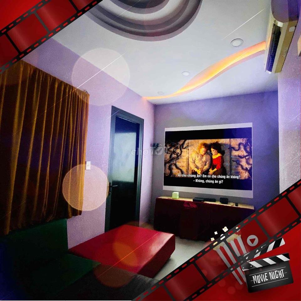 Sang Quán Cfe Film Hoạt Động Ổn Định 80tr/thag