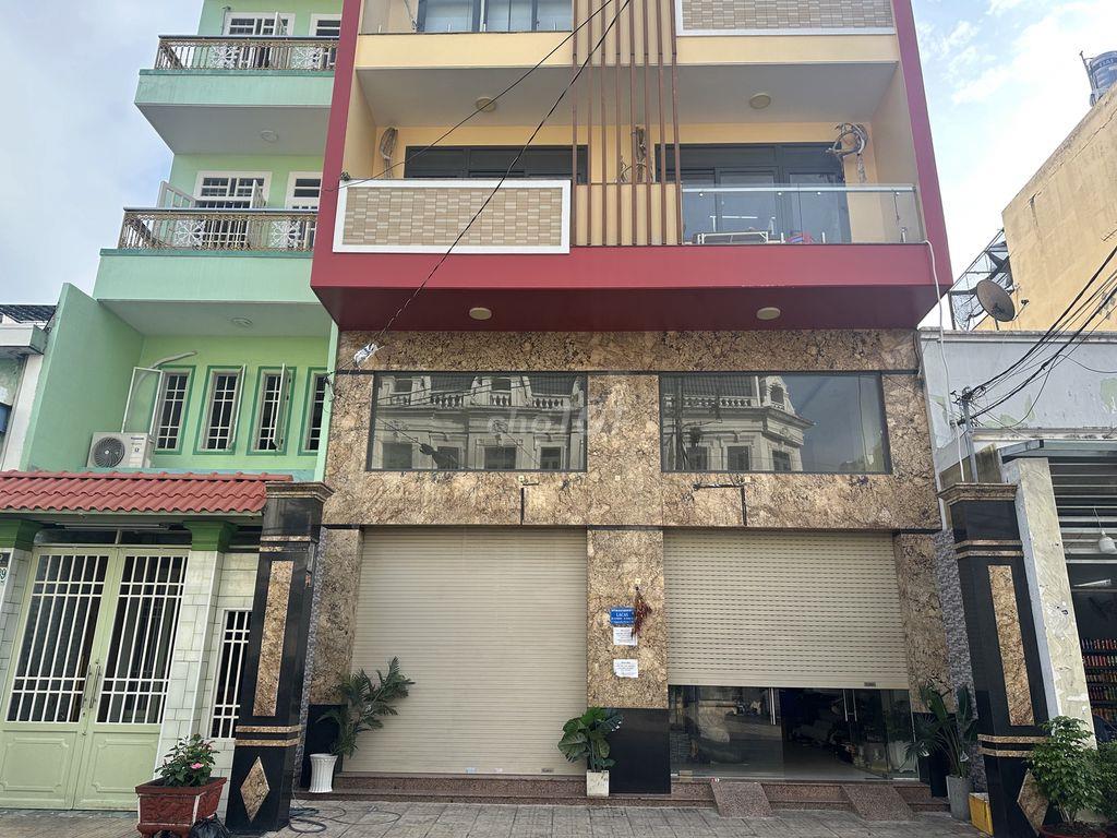 Chính chủ cho thuê MBKD khu vực Nguyễn văn Yến 