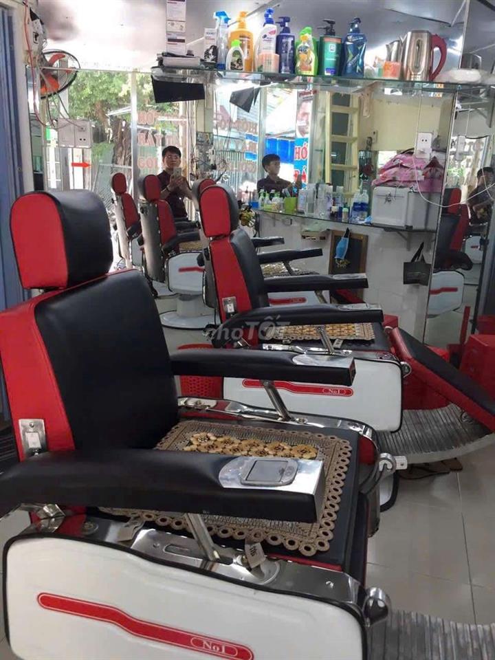 sang nhượng