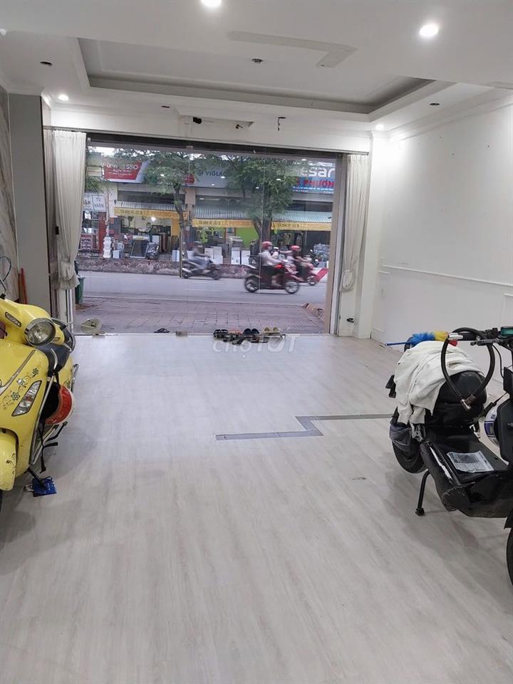 Cho thuê mặt bằng KD Lê Trọng Tấn, 5x8, kế bên ĐH công thương
