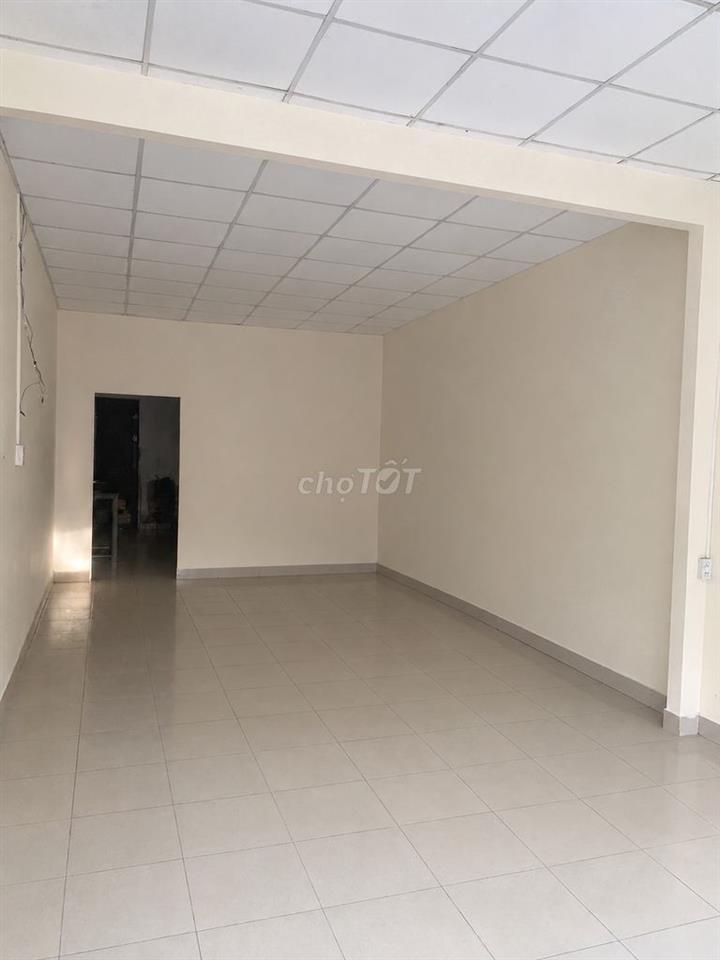 Cho thuê nhà MTKD 4x16, đường số 3, khu DC Vĩnh Lộc, vị trí đẹp