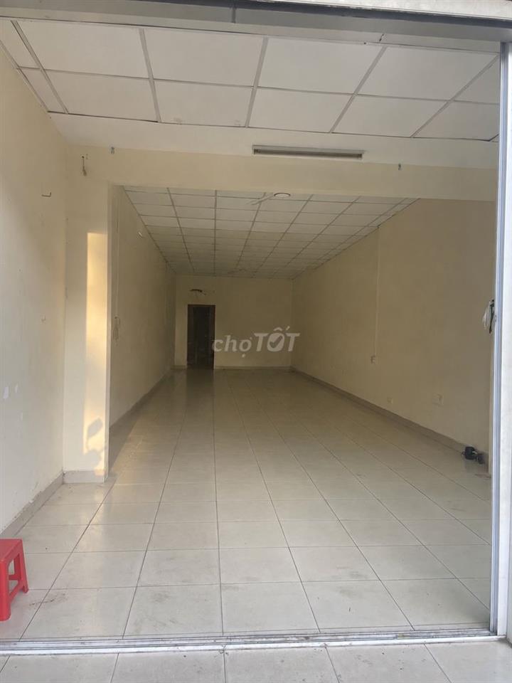 Cho thuê nhà MTKD 4x16, đường số 3, khu DC Vĩnh Lộc, vị trí đẹp