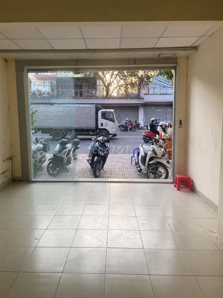 Cho thuê nhà MTKD 4x16, đường số 3, khu DC Vĩnh Lộc, vị trí đẹp