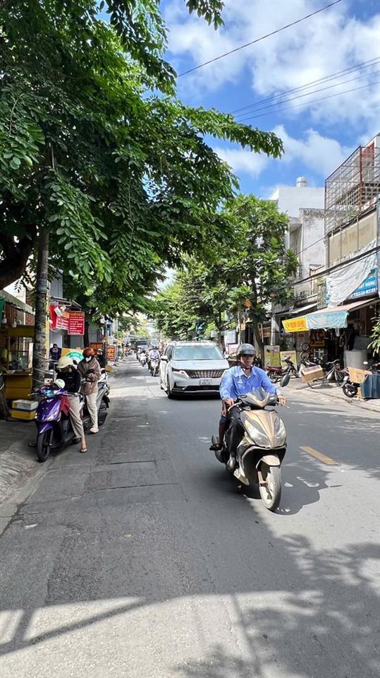 Cho thuê nhà mặt tiền Gò Xoài, 4x13, vừa ở vừa kinh doanh