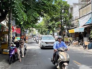 Cho thuê nhà mặt tiền Gò Xoài, 4x13, vừa ở vừa kinh doanh