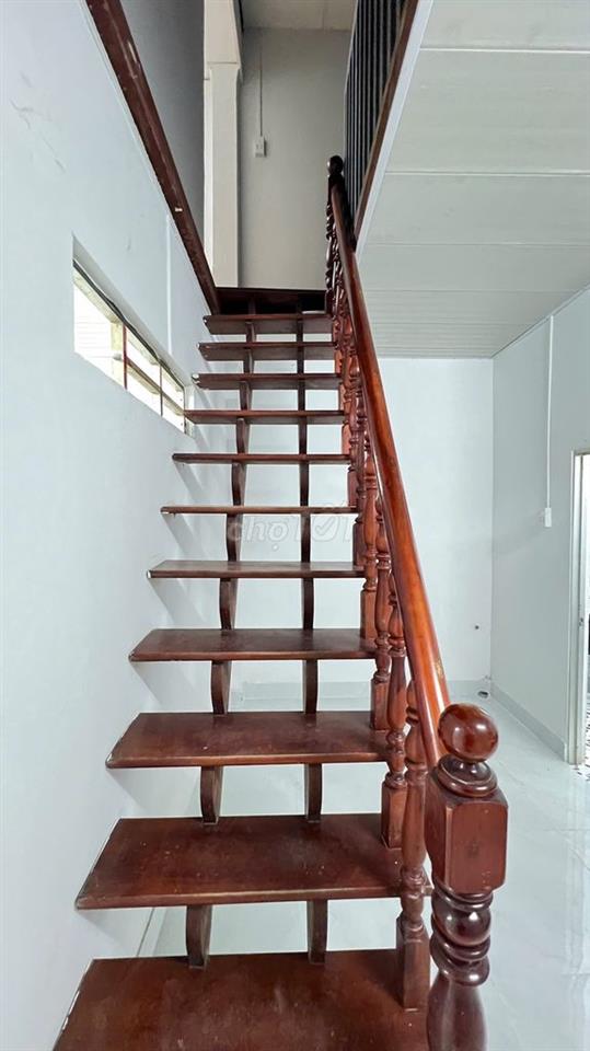 Cho thuê nhà mặt tiền Gò Xoài, 4x13, vừa ở vừa kinh doanh