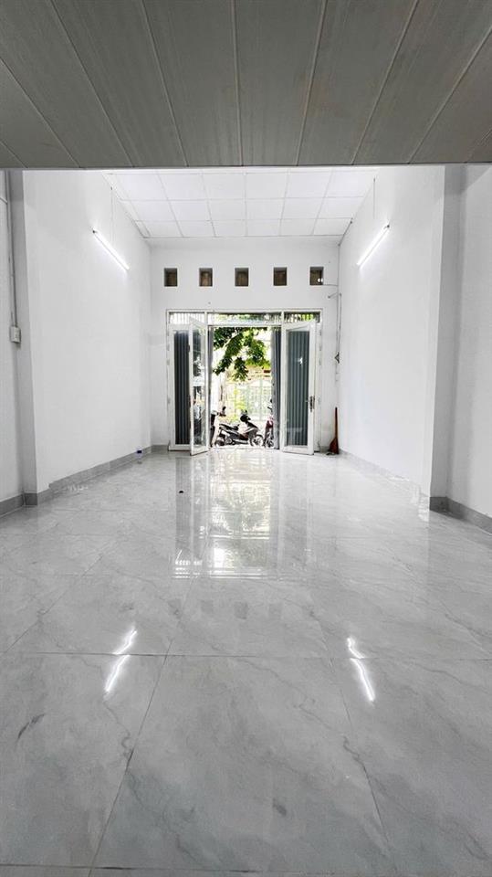 Cho thuê nhà mặt tiền Gò Xoài, 4x13, vừa ở vừa kinh doanh