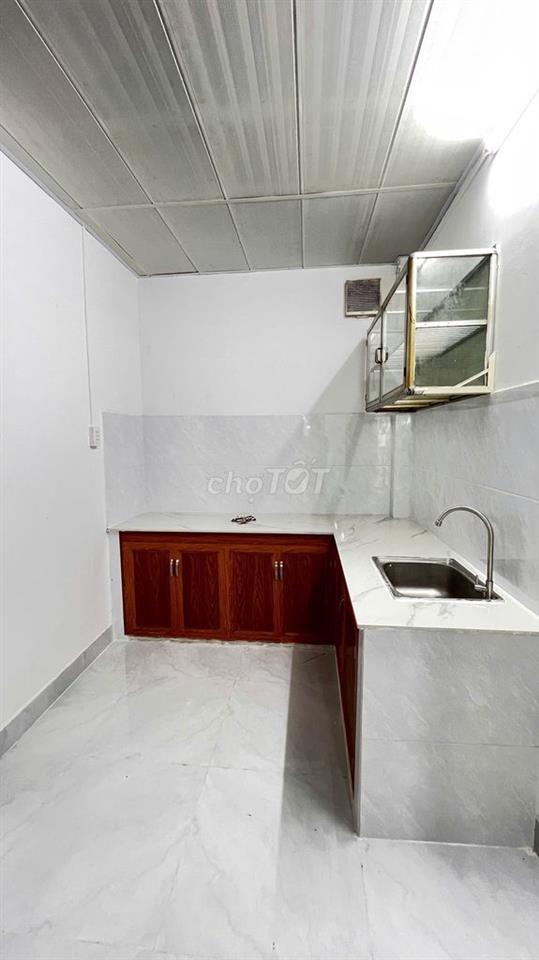 Cho thuê nhà mặt tiền Gò Xoài, 4x13, vừa ở vừa kinh doanh