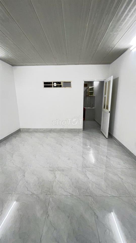 Cho thuê nhà mặt tiền Gò Xoài, 4x13, vừa ở vừa kinh doanh