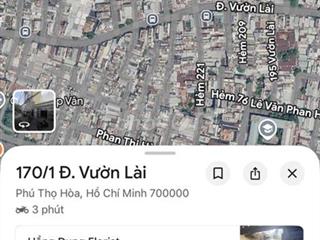 cho thuê nhà nguyên căn cấp4+ gác lửng