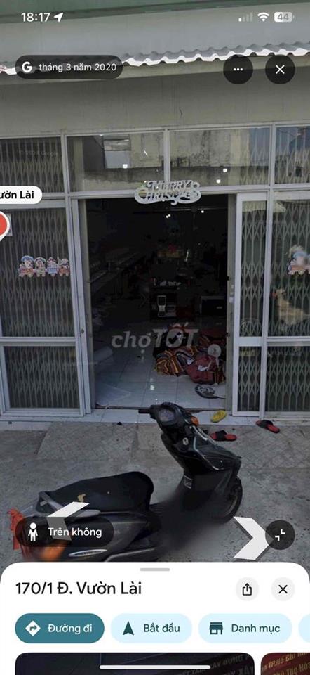 cho thuê nhà nguyên căn cấp4+ gác lửng