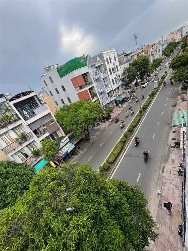 Cho thuê mặt bằng
