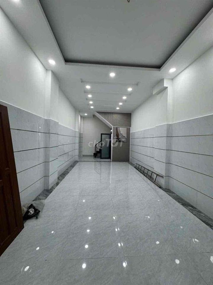 Cho thuê mặt bằng