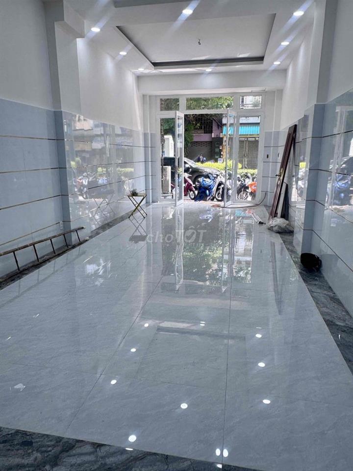 Cho thuê mặt bằng