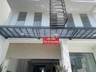 MẶT BẰNG KINH DOANH ĐA NGHÀNH NGHỀ VỊ TRÍ SẦM UẤT