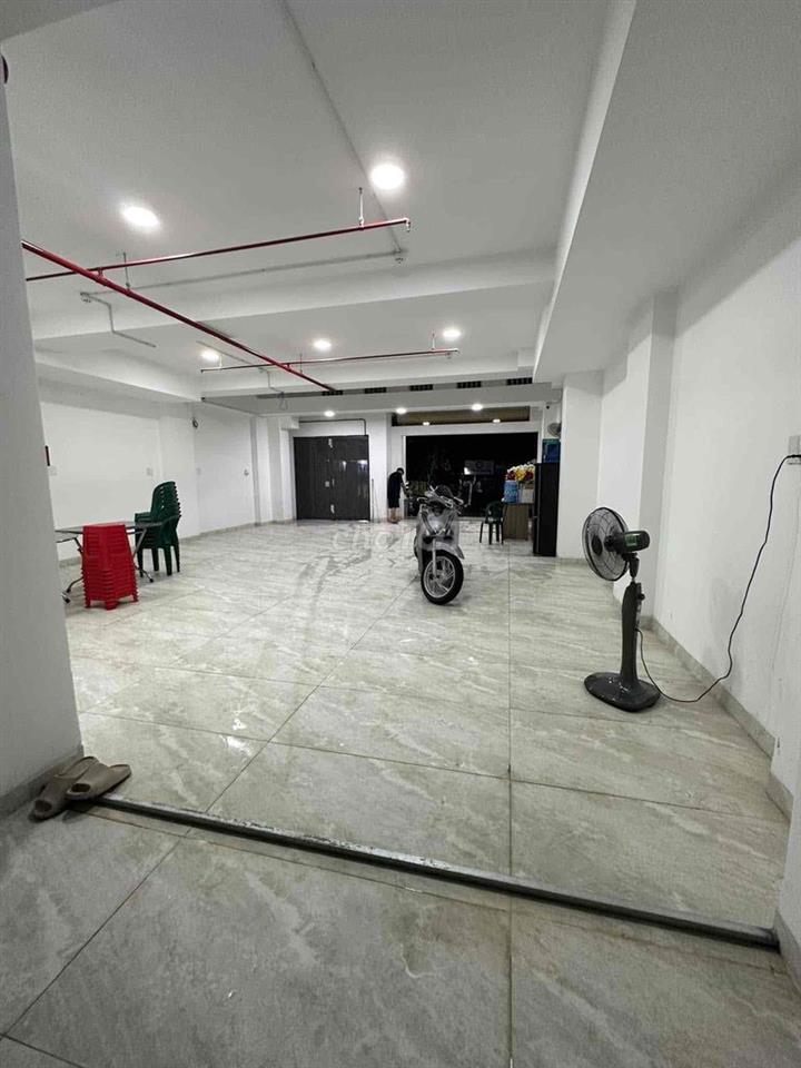 MẶT BẰNG KINH DOANH ĐA NGHÀNH NGHỀ VỊ TRÍ SẦM UẤT