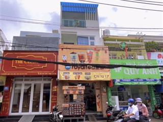 Cho Thuê MBKD Nguyễn Quý Anh, DT 4x7m, Giá 6 tr, Có WC Riêng