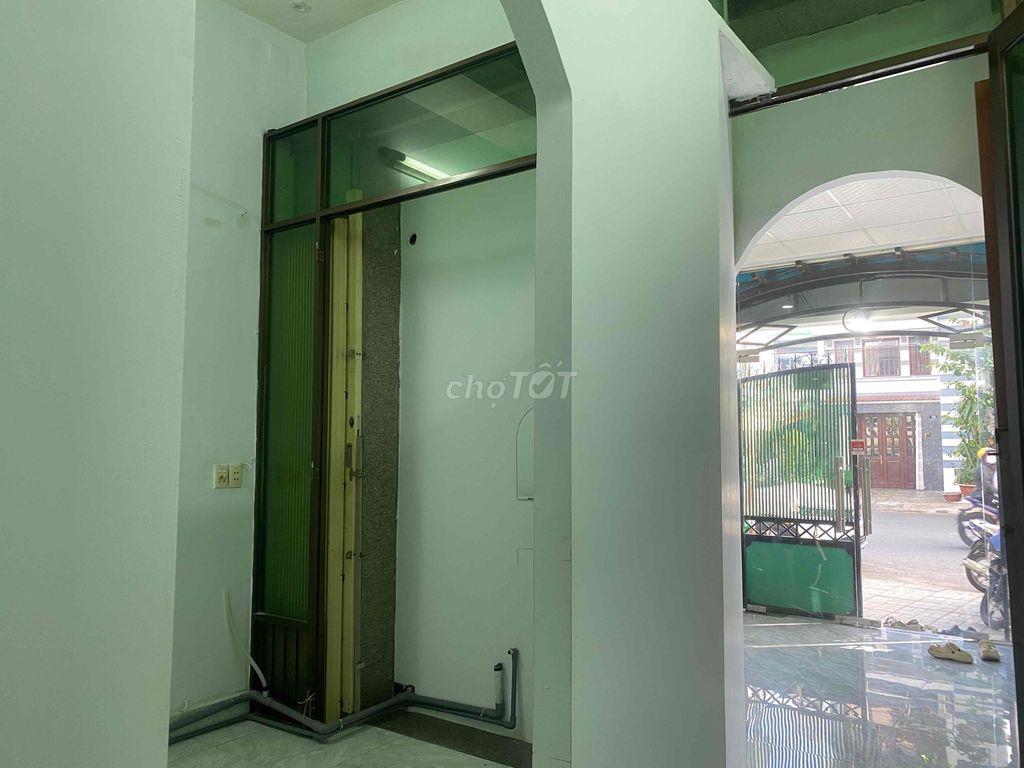 Cho Thuê mặt bằng kinh doanh Tân Phú