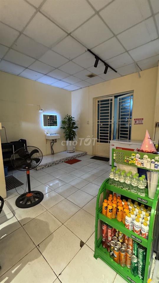 Sang nhượng quán lẩu 170 triệu ( còn thương lượng )