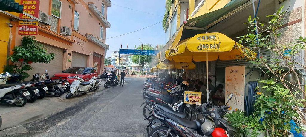 cho thuê buổi  chiều + tối 