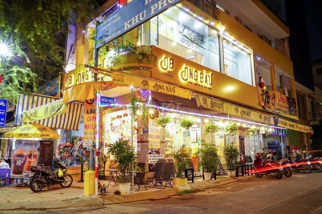 cho thuê buổi  chiều + tối 