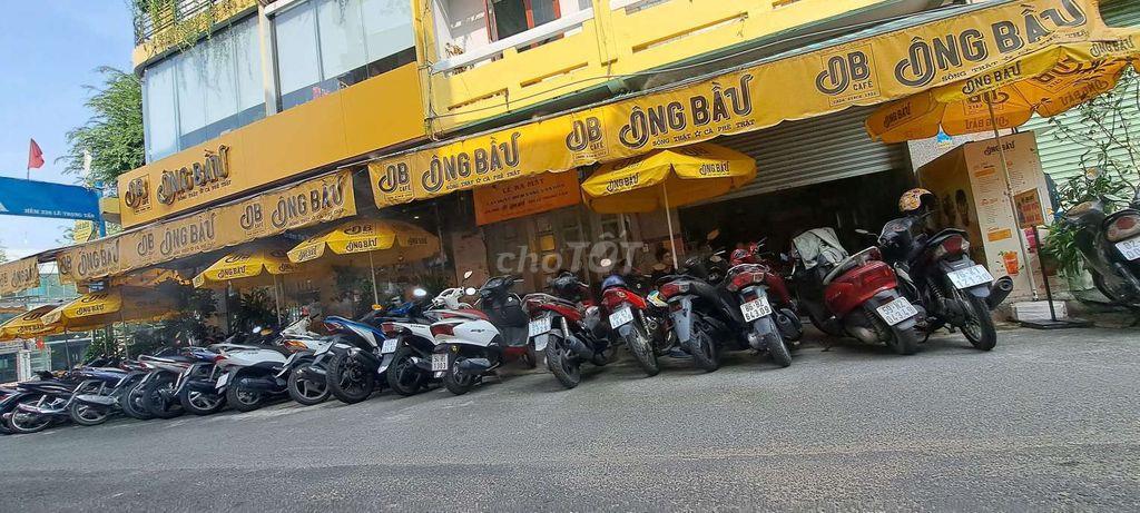 cho thuê buổi  chiều + tối 