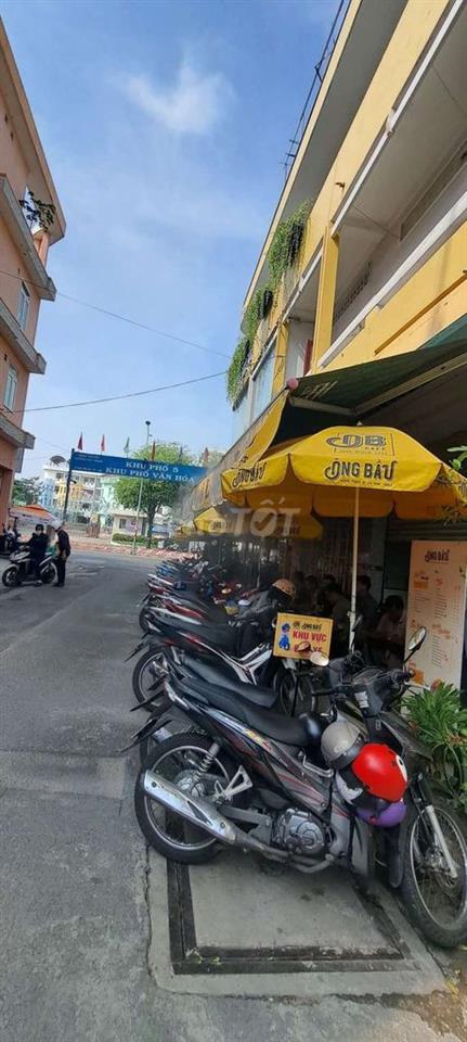 cho thuê buổi  chiều + tối 