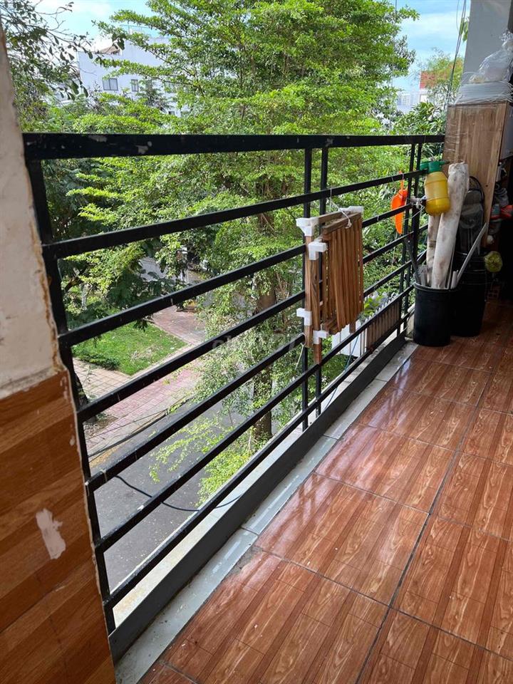 phòng trọ phan anh tân phú có ban công