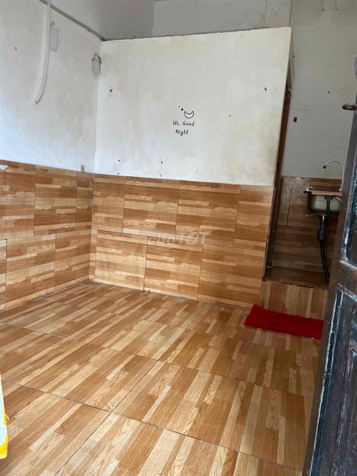 phòng trọ phan anh tân phú có ban công