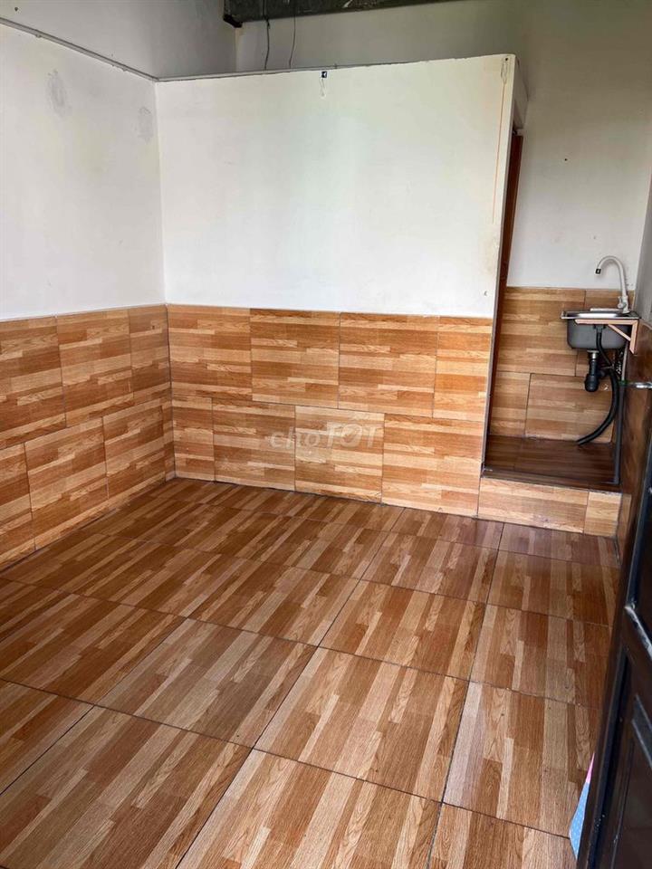 phòng trọ phan anh tân phú có ban công