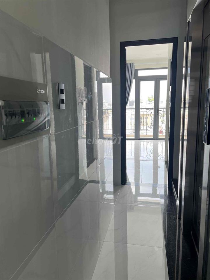 căn hộ dịch vụ phan anh tân phú